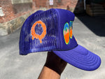 Limited Edition “Groovy” Trucker Hat