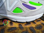 Custom New Balance 990v4 “Joker” (Men’s)