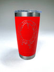 Limited Edition OG “O” Tumbler