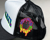 Limited Edition “Vaticinate” Trucker Hat