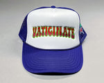 Limited Edition “Vaticinate” Trucker Hat