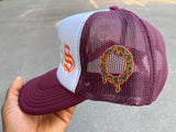 Limited Edition OE trucker hat