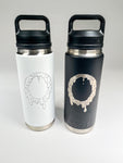 Limited Edition OG “O” 26 oz. Yeti