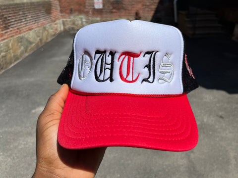 Limited Edition OE Trucker Hat