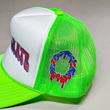 Limited Edition “Vaticinate” Trucker Hat