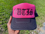 Limited Edition OE Trucker Hat