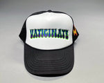 Limited Edition “Vaticinate” Trucker Hat