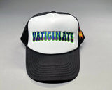 Limited Edition “Vaticinate” Trucker Hat