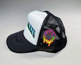 Limited Edition “Vaticinate” Trucker Hat