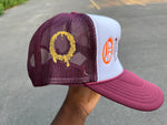 Limited Edition OE trucker hat