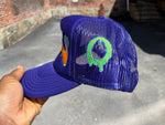 Limited Edition “Groovy” Trucker Hat