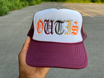 Limited Edition OE trucker hat