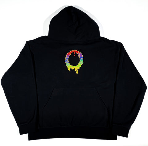 Midweight OG “O” Logo Hoodie