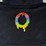 Midweight OG “O” Logo Hoodie