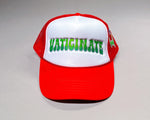 Limited Edition “Vaticinate” Trucker Hat