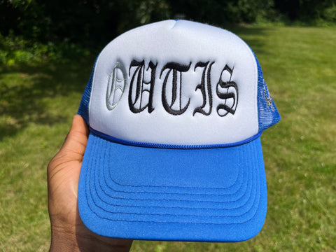 Limited Edition OE Trucker Hat