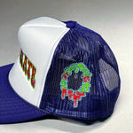 Limited Edition “Vaticinate” Trucker Hat