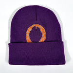 OG “O” Logo Beanie