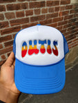 Limited Edition “Groovy” Trucker Hat