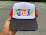 Limited Edition OE Trucker Hat