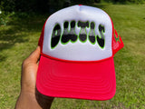 Limited Edition “Groovy” Trucker Hat