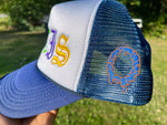 Limited Edition OE Trucker Hat