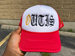 Limited Edition OE Trucker Hat