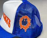 Limited Edition “Vaticinate” Trucker Hat