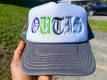 Limited Edition OE Trucker Hat