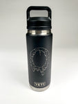 Limited Edition OG “O” 26 oz. Yeti