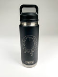 Limited Edition OG “O” 26 oz. Yeti