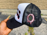 Limited Edition “Groovy” Trucker Hat