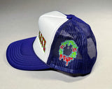 Limited Edition “Vaticinate” Trucker Hat