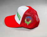 Limited Edition “Vaticinate” Trucker Hat