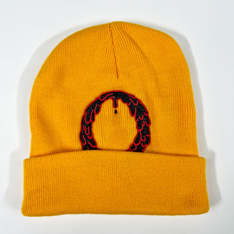 OG “O” Logo Beanie