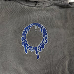 Heavyweight “O” Logo Hoodie