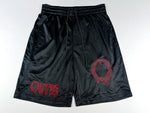 OG Logo Mesh Basketball Shorts