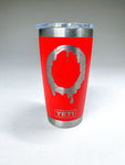 Limited Edition OG “O” Tumbler