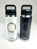 Limited Edition OG “O” 26 oz. Yeti