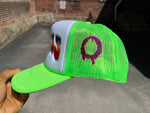 Limited Edition “Groovy” Trucker Hat