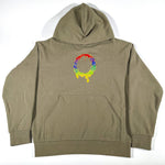 Heavyweight OG “O” Logo Hoodie