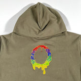 Heavyweight OG “O” Logo Hoodie