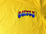 Limited Edition “Groovy” T-shirt