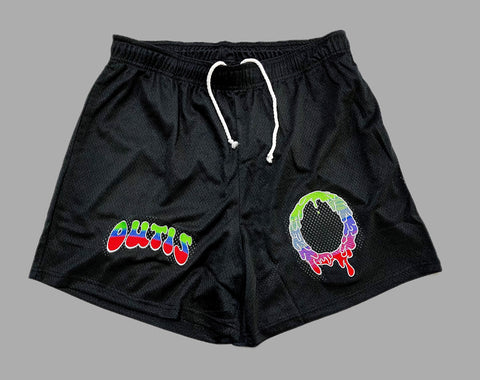 Limited Edition Basketball Shorts