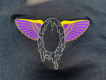 Wings Logo T-shirt