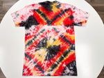 Tie Dye T-shirt (Unisex)