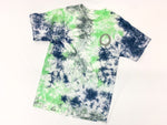 OG Logo Tie Dye T-shirt