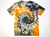 Tie Dye T-shirt (Unisex)