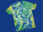 Tie Dye T-shirt (Unisex)