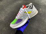 Custom New Balance 990v5 “Buzz Lightyear”